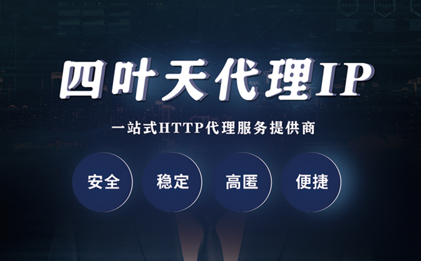 【琼海代理IP】代理ip客户端使用教程