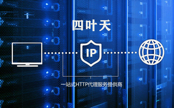 【琼海代理IP】代理IP的主要用途和使用注意事项