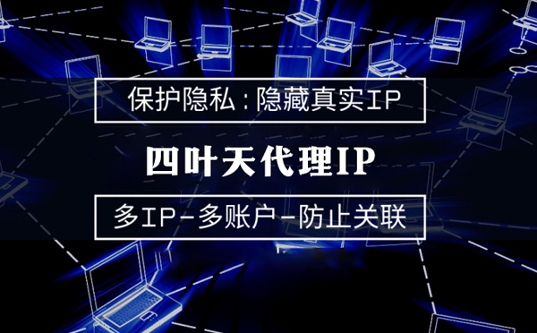 【琼海代理IP】服务器代理ip如何选择？如何挑选服务器代理商