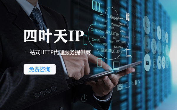 【琼海代理IP】IP被限制了怎么办？